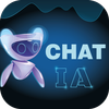 ChatGPT 4: Chatbot AI with GPT icon