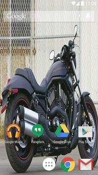 Harley HD Wallpapers screenshot 3