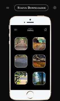 Status Downloder - Download Your Best Status. screenshot 8