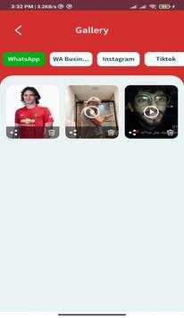 Snap Status screenshot 5