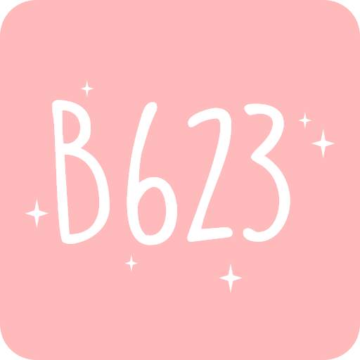 B623 Selfie Camera Expert 1.0