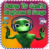 Dame Tu cosita songs & Ringtones dame tu cosita songs ringtones