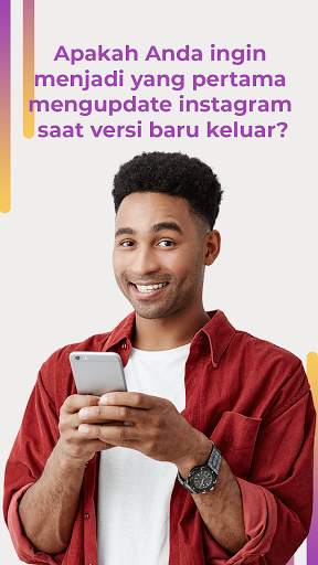 Pembaruan untuk Instagram screenshot 1