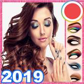 Makeup Camera 1