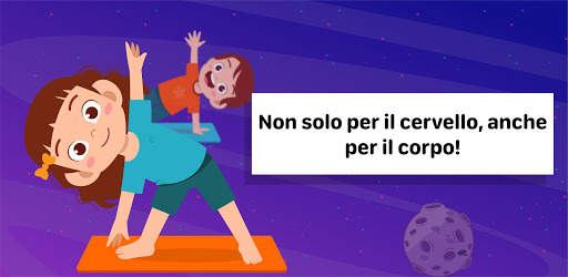 MentalUP - Giochi Educativi screenshot 7