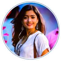 Crush Rashmika