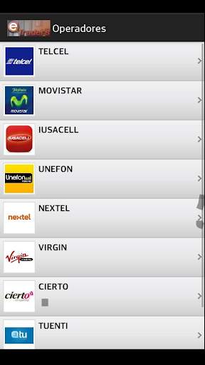 eTraders screenshot 1