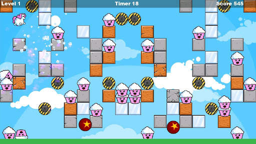 Farty Party Unicorns screenshot 3