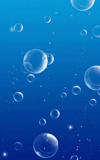 Water Live Wallpaper HD screenshot 9