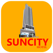 Sun City Hotel icon