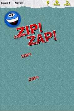 Zip!Zap! screenshot 2