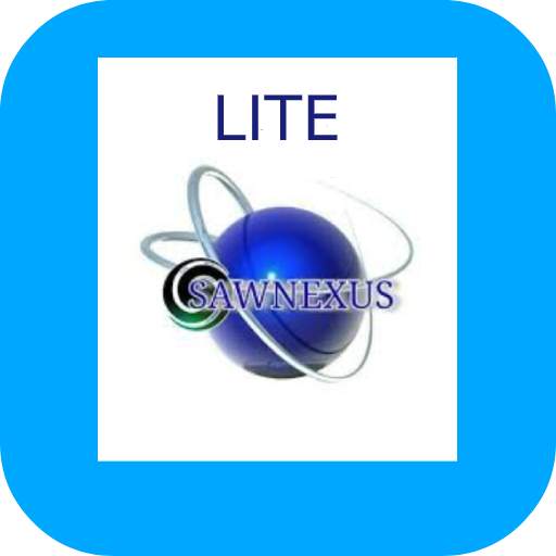 Sawnexus-lite 1.0