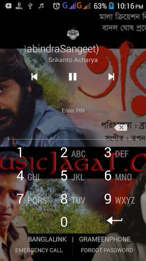JMPlayer screenshot 8