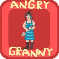 Angry Granny