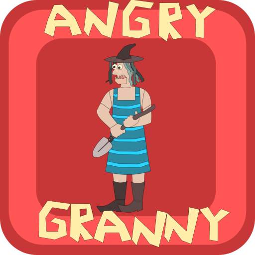 Angry Granny 1.1