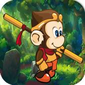 Monkey King Adventure icon
