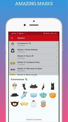 TAAR : Messenger Social media Platform 2020 screenshot 4