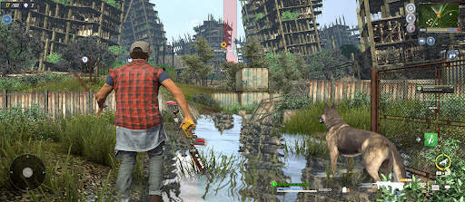 Elite Force Gun Shooting Games screenshot 9