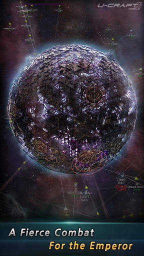 U-Craft Mobile screenshot 7