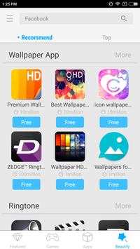 Xender Play – Best Choice Apps screenshot 4