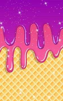 Cute Wallpaper Kawaii screenshot 10