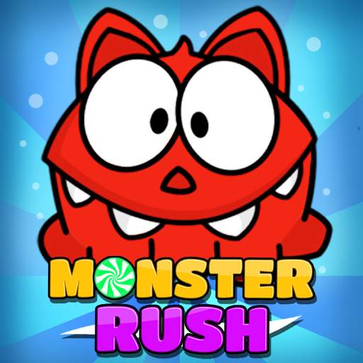 Monster Rush - The Candy Minions 1.9.0