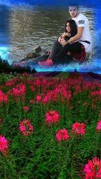 Spring Photo Frame screenshot 3