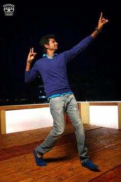 SivaKarthikeyan HD Wallpapers screenshot 6