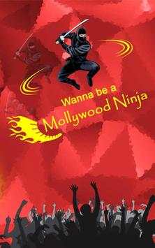 Mollywood Ninja screenshot 1