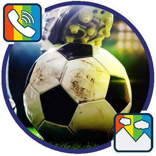 Football sounds Ringtones and Wallpapers 1.0