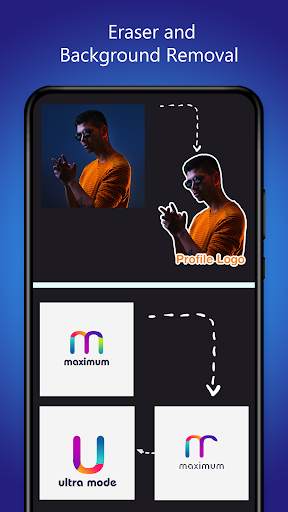 Logo maker Design Logo creator screenshot 16