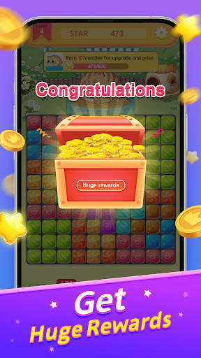 Meow Crush screenshot 5