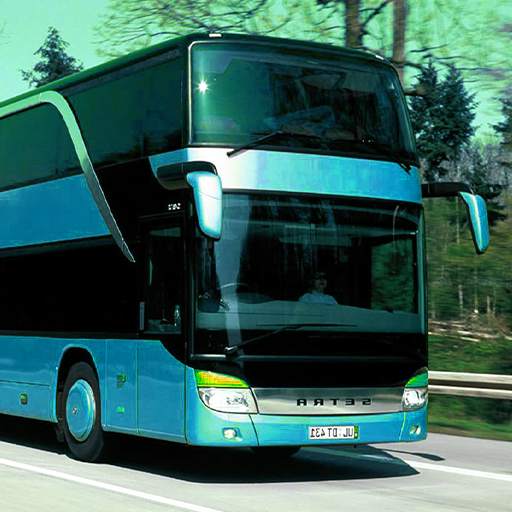 Bus Simulator 2022 1.0.1