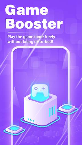 My Booster screenshot 5
