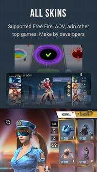Lulubox screenshot 1