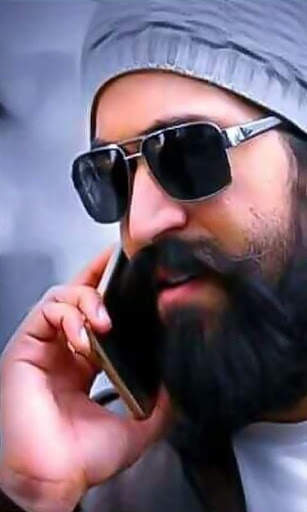Yash  Wallpaper HD screenshot 2