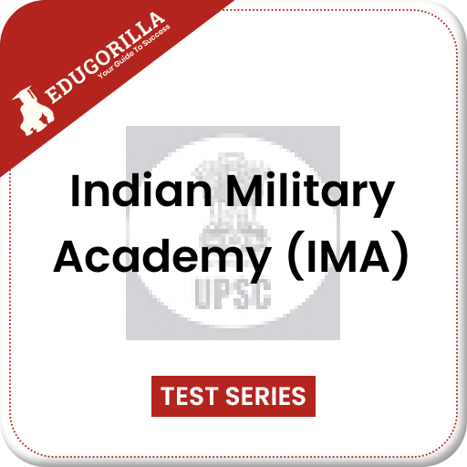 EduGorilla's Indian Military A icon