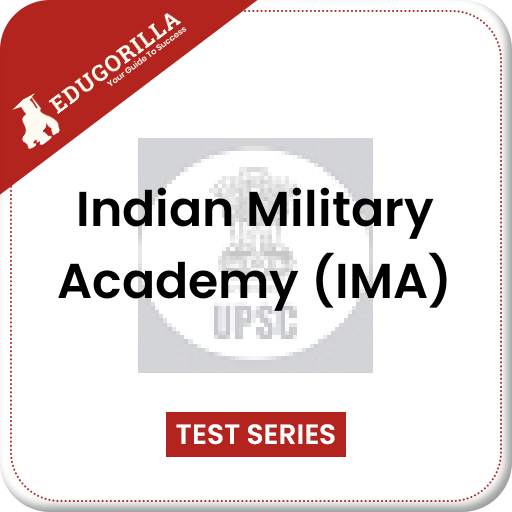 EduGorilla's Indian Military A 01.01.248