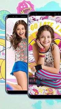 Soy Luna Wallpaper HD 2019 screenshot 1