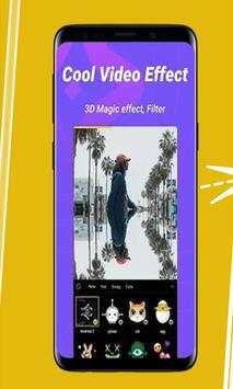 Guide Biugo : Magic Video Editor Tips 2 تصوير الشاشة