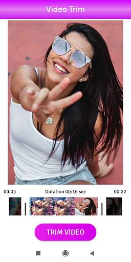 Crop Video - Video Crop App screenshot 4