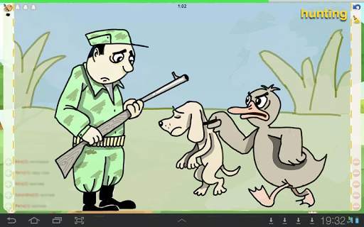 Draw and Guess Online screenshot 13