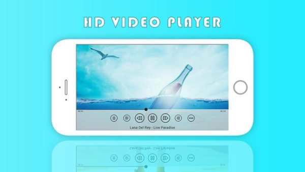 MAX Video Player screenshot 4