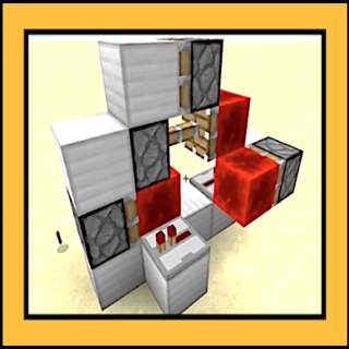 Redstone Ideas screenshot 2