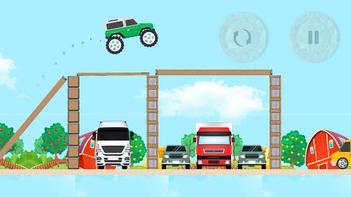 super car game screenshot 4