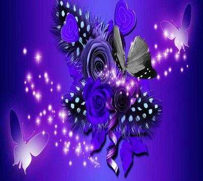 Butterfly Wallpapers Share 12 تصوير الشاشة