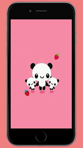 Panda Wallpaper HD OFFLINE screenshot 6