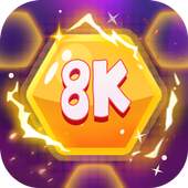 Crush Color Candy 1.0.0