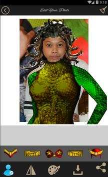 Narda HD Photo Editor Darna Wallpaper for Profile screenshot 2