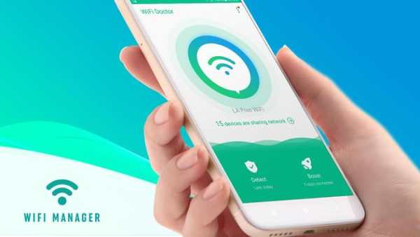 Wifi Master - Optimizer Your Internet screenshot 1